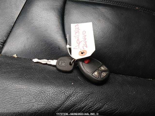 Chevrolet Traverse Lt 2015 1GNKVGKD2FJ303214 Image 3