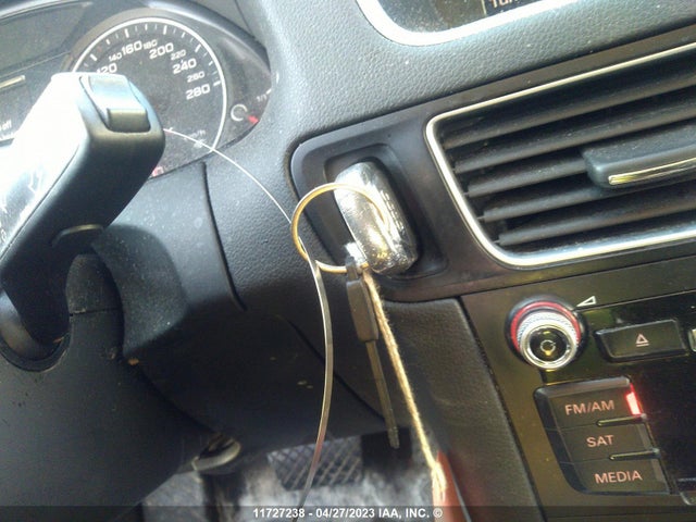 WA1CVAFP1GA032172 Audi Q5 Tdi/premium Plus
