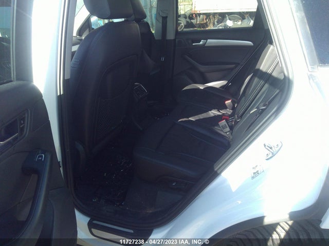 WA1CVAFP1GA032172 Audi Q5 Tdi/premium Plus