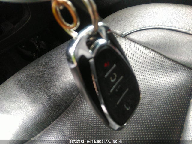 Chevrolet Volt Premier 2017 1G1RB6S52HU148631 Image 11