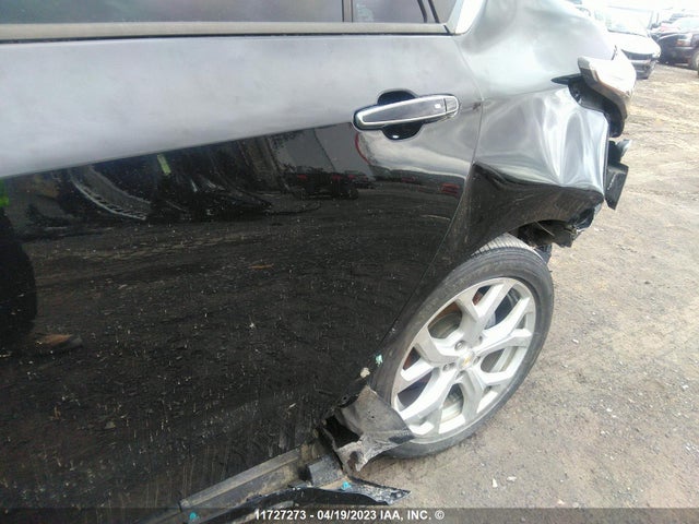 Chevrolet Volt Premier 2017 1G1RB6S52HU148631 Image 12