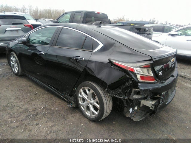 Chevrolet Volt Premier 2017 1G1RB6S52HU148631 Image 3