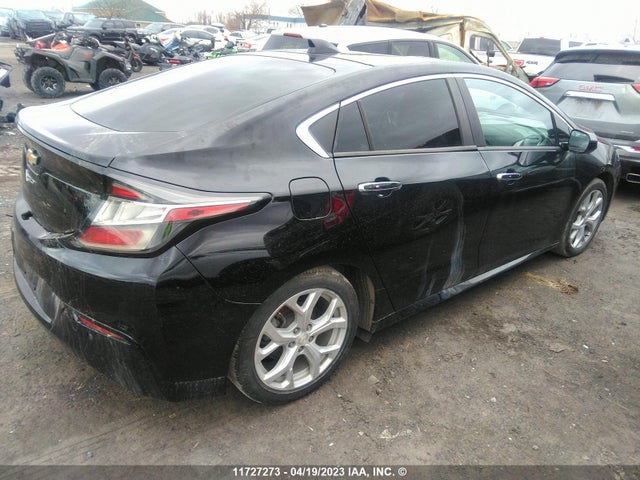 Chevrolet Volt Premier 2017 1G1RB6S52HU148631 Image 4