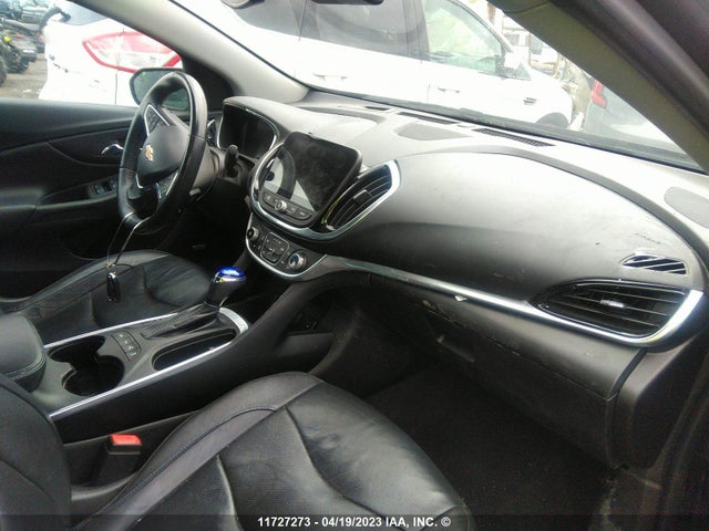 Chevrolet Volt Premier 2017 1G1RB6S52HU148631 Image 5