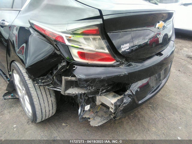Chevrolet Volt Premier 2017 1G1RB6S52HU148631 Image 6