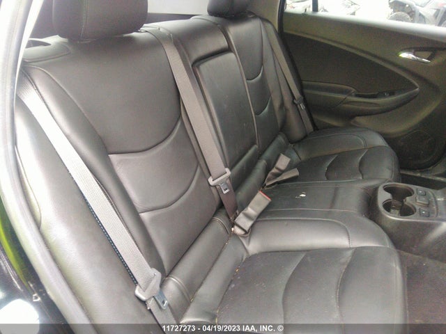 Chevrolet Volt Premier 2017 1G1RB6S52HU148631 Image 8