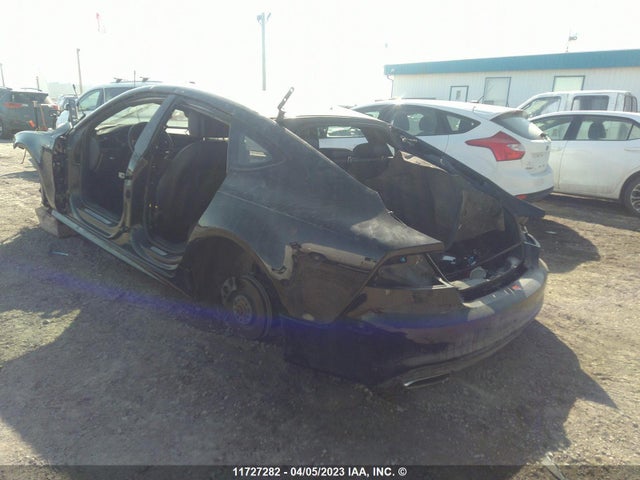 WAU3GAFC6GN013233 Audi A7 Quattro Prog/technik S Ln