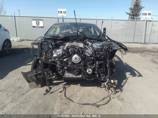 WAU3GAFC6GN013233 Audi A7 Quattro Prog/technik S Ln