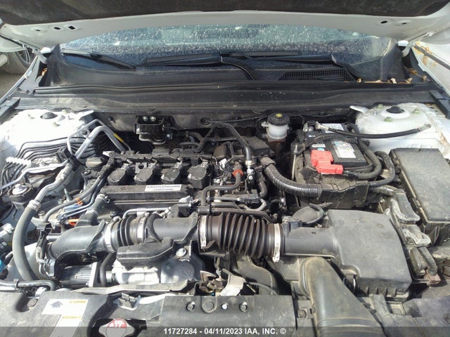 Продаж на аукціоні авто 2020 Honda Accord Exl, vin: 1HGCV1F59LA802246, номер лоту: 11727284