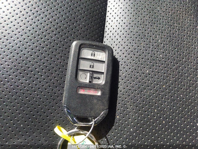 Продаж на аукціоні авто 2020 Honda Accord Exl, vin: 1HGCV1F59LA802246, номер лоту: 11727284