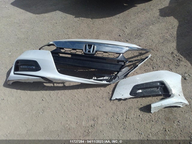 Продаж на аукціоні авто 2020 Honda Accord Exl, vin: 1HGCV1F59LA802246, номер лоту: 11727284