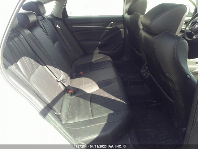 Продаж на аукціоні авто 2020 Honda Accord Exl, vin: 1HGCV1F59LA802246, номер лоту: 11727284