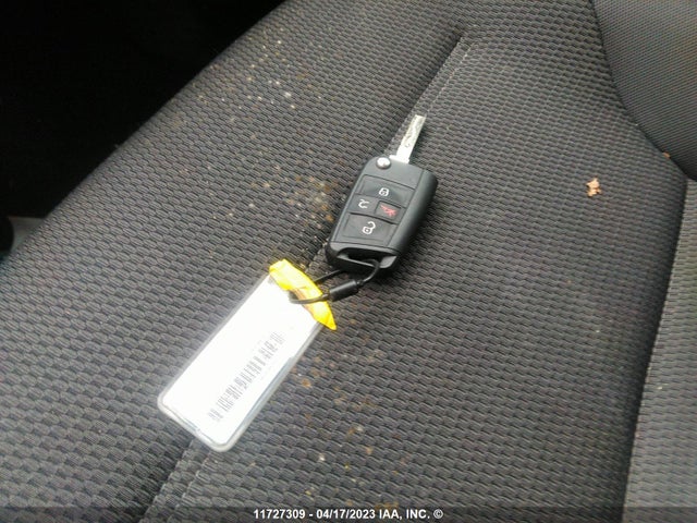 3VWG57AU0MM013468 Volkswagen GOLF
