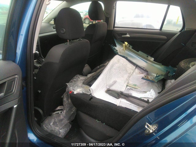 3VWG57AU0MM013468 Volkswagen GOLF