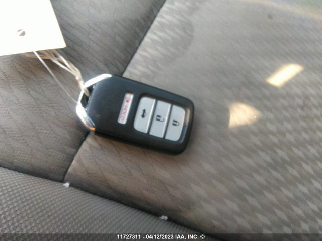 Honda Civic Lx 2015 2HGFB2E55FH031111 Image 11