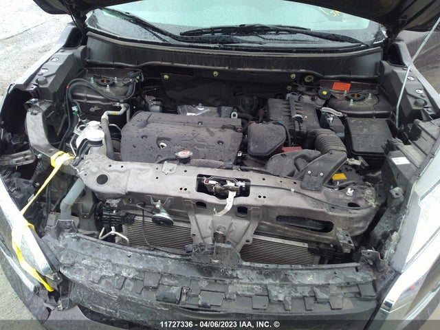 JA4AJVAW5MU606047 Mitsubishi Rvr Se/sel/le/gt