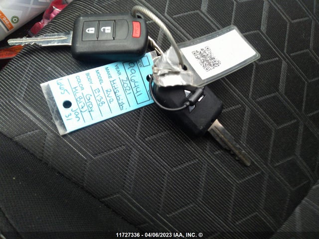 JA4AJVAW5MU606047 Mitsubishi Rvr Se/sel/le/gt