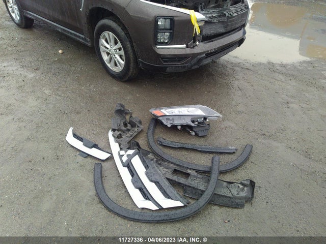 JA4AJVAW5MU606047 Mitsubishi Rvr Se/sel/le/gt
