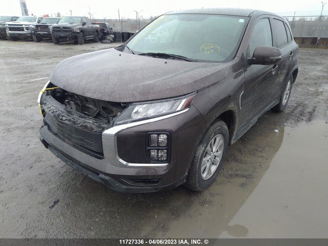 JA4AJVAW5MU606047 Mitsubishi Rvr Se/sel/le/gt
