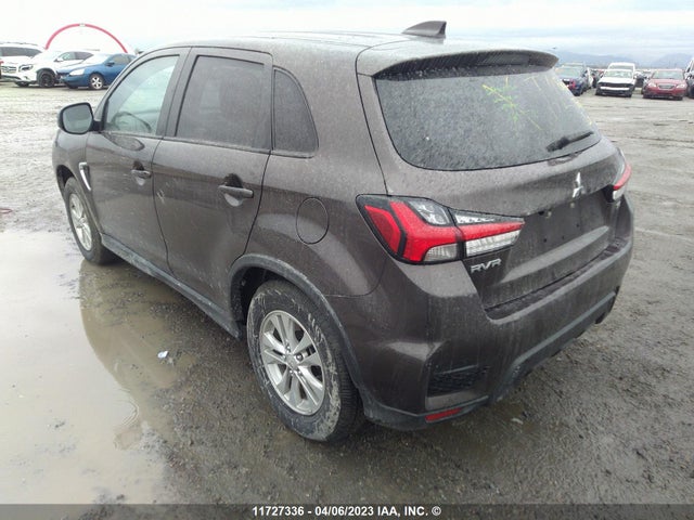 JA4AJVAW5MU606047 Mitsubishi Rvr Se/sel/le/gt