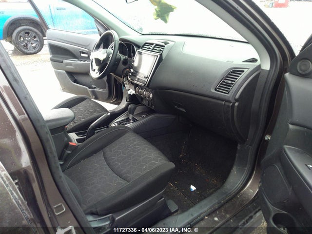JA4AJVAW5MU606047 Mitsubishi Rvr Se/sel/le/gt