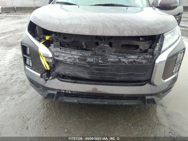 JA4AJVAW5MU606047 Mitsubishi Rvr Se/sel/le/gt