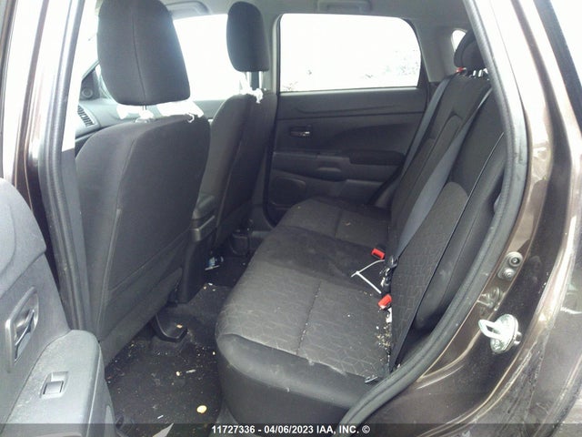 JA4AJVAW5MU606047 Mitsubishi Rvr Se/sel/le/gt