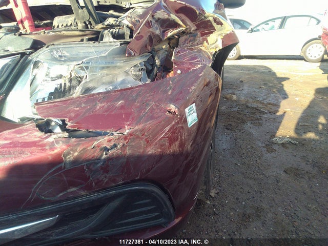 Honda Civic Lx 2014 2HGFB2F50EH021826 Image 7