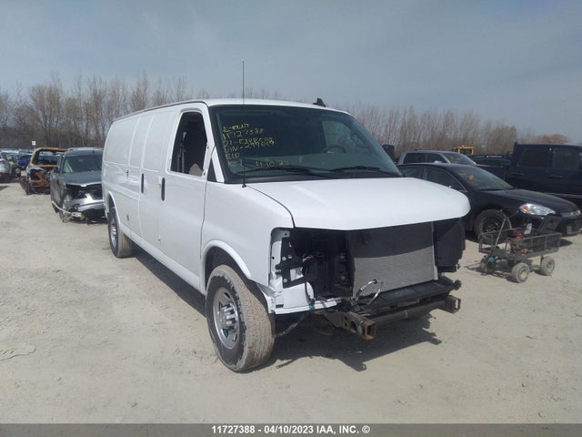 2021 1GCWGBF73M1299649 main image