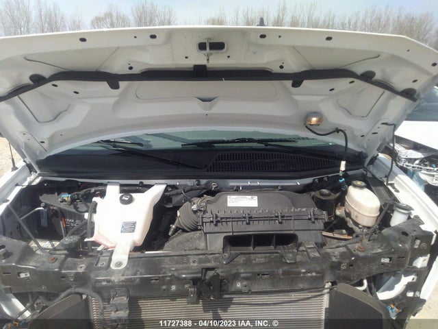 Chevrolet Express G2500 2021 1GCWGBF73M1299649 Image 11