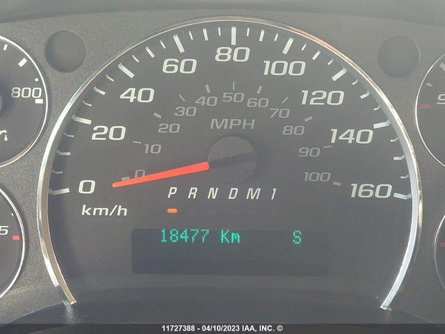 Chevrolet Express G2500 2021 1GCWGBF73M1299649 Image 8