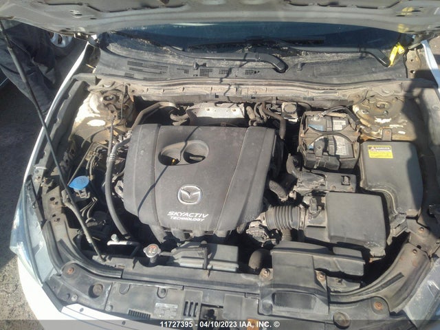 Mazda 3 SPORT 2014 3MZBM1U74EM119472 Image 11