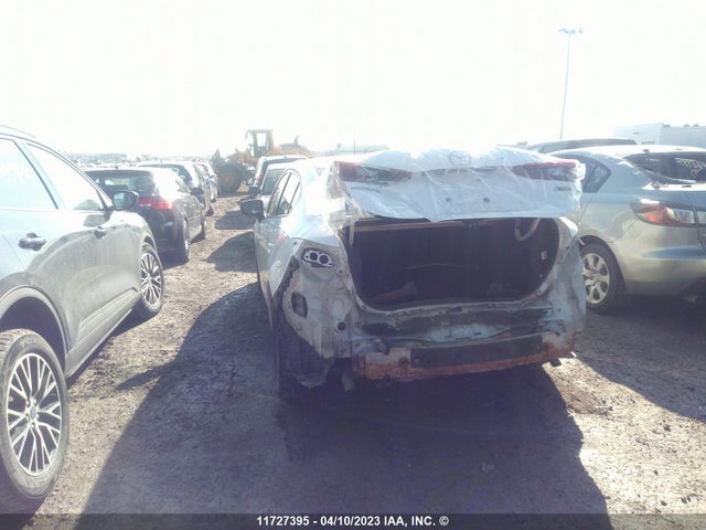 Mazda 3 SPORT 2014 3MZBM1U74EM119472 Image 4