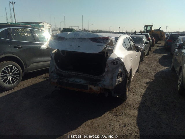Mazda 3 SPORT 2014 3MZBM1U74EM119472 Image 5