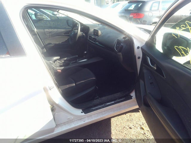 Mazda 3 SPORT 2014 3MZBM1U74EM119472 Image 6