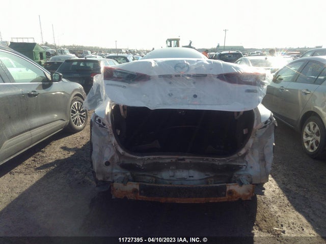 Mazda 3 SPORT 2014 3MZBM1U74EM119472 Image 7