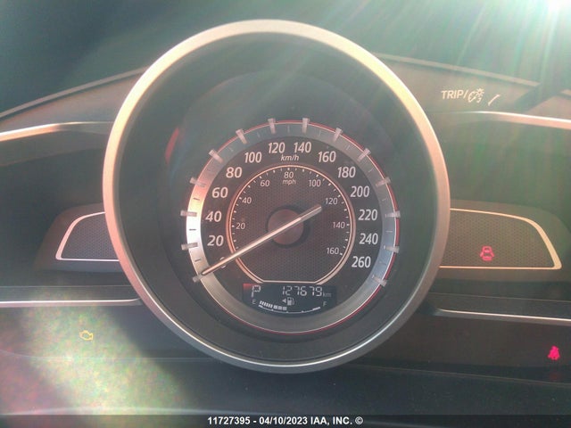 Mazda 3 SPORT 2014 3MZBM1U74EM119472 Image 8