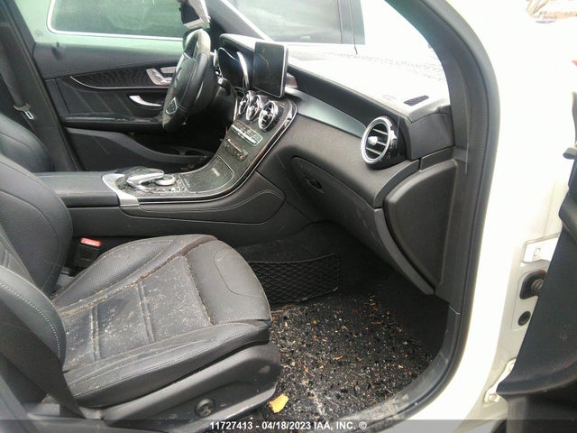 WDC0G8KB0KF528785 Mercedes-Benz Glc 63 S 4matic Amg