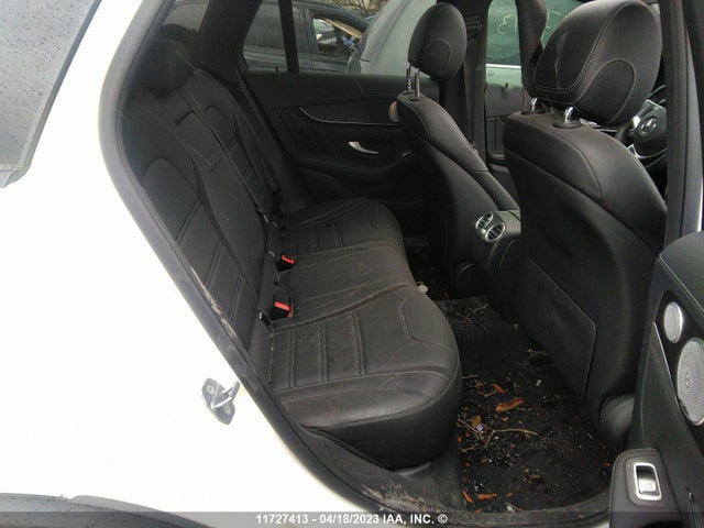 WDC0G8KB0KF528785 Mercedes-Benz Glc 63 S 4matic Amg