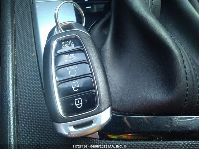 Hyundai ELANTRA SEL 2022 KMHLM4AG0NU310360 Image 11