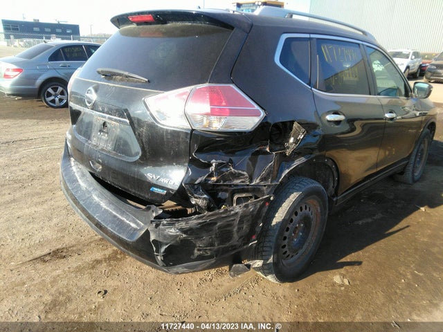 Nissan Rogue S/sl/sv 2015 5N1AT2MV2FC844119 Image 6