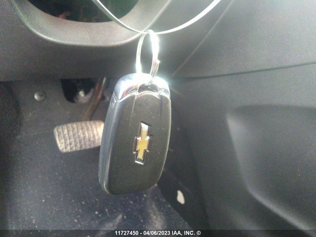 Chevrolet Equinox Premier 2020 2GNAXYEX0L6138788 Image 3
