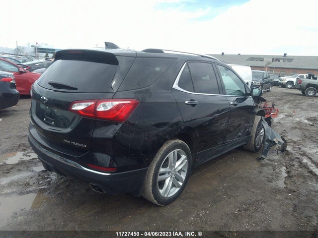 Chevrolet Equinox Premier 2020 2GNAXYEX0L6138788 Image 5