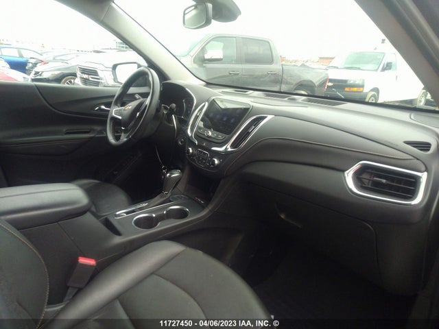 Chevrolet Equinox Premier 2020 2GNAXYEX0L6138788 Image 6
