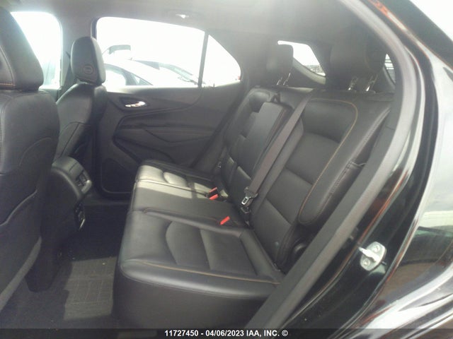 Chevrolet Equinox Premier 2020 2GNAXYEX0L6138788 Image 9