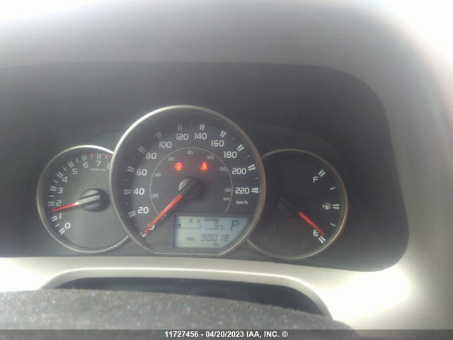 Toyota RAV4 LE 2016 2T3BFREV0GW499744 Image 8