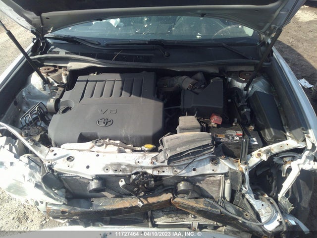 Toyota Camry Se/xle 2014 4T1BK1FK1EU024689 Image 10