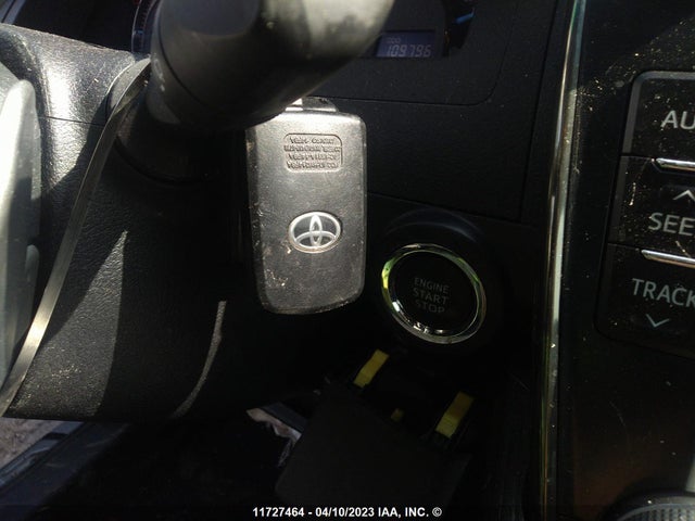 Toyota Camry Se/xle 2014 4T1BK1FK1EU024689 Image 11