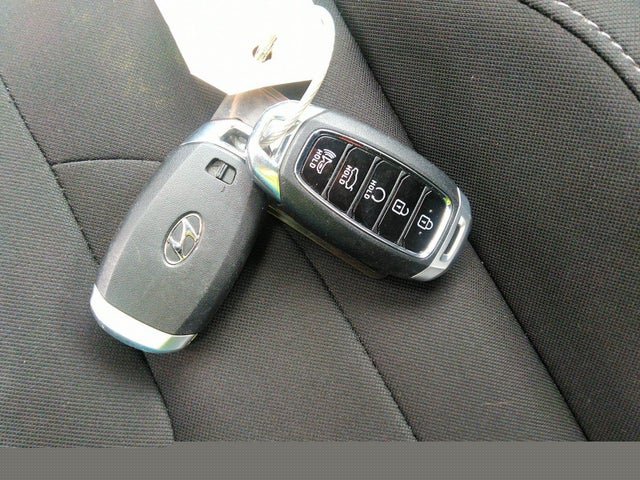 Hyundai ELANTRA SEL 2021 KMHLM4AG1MU153646 Image 3