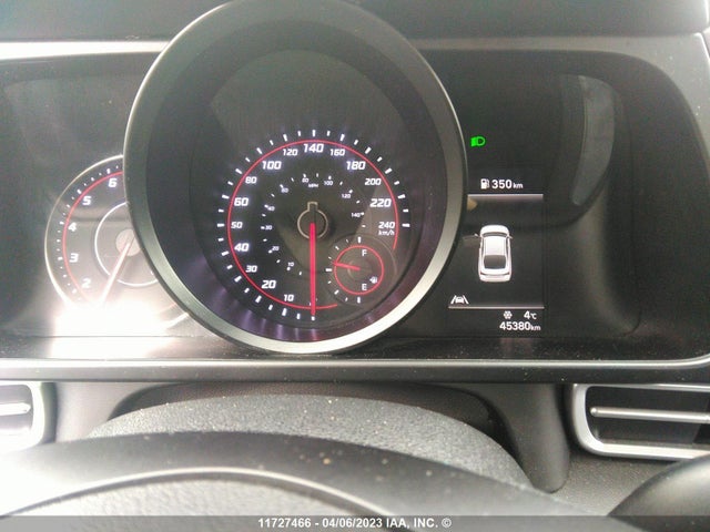 Hyundai ELANTRA SEL 2021 KMHLM4AG1MU153646 Image 9
